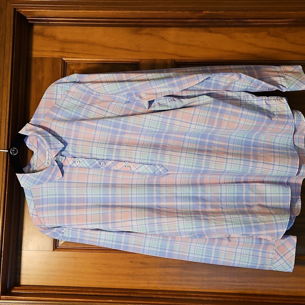 Southern Tide Hadley Popover